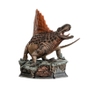 Jurassic World: Dominion - Dimetrodon 1:10 Scale Statue