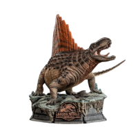 Jurassic World: Dominion - Dimetrodon 1:10 Scale Statue