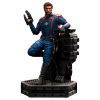 Guardians of the Galaxy Vol. 3 - Star-Lord 1/10th Scale Statue