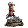 Saint Seiya: Knights of the Zodiac - Pegasus Seiya 1/10th Scale Statue