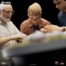 Jurassic Park - Dino Hatching 1/10th Scale Statue