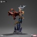 The Infinity Gauntlet - Thor 1/10th Scale Statue