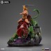 Masters of the Universe - He-Man & Battle-Cat Deluxe 1/10th Scale Statue