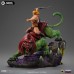 Masters of the Universe - He-Man & Battle-Cat Deluxe 1/10th Scale Statue