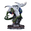 Spider-Man - The Lizard 1/10th Scale Statue