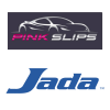 Pink Slips - 1:64 Diecast Vehicle #4