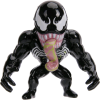 Spider-Man - Venom 4 inch Metals Die-Cast Action Figure