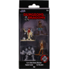 Dungeons & Dragons - 1.65 Inch Metal Figure Starter Pack B