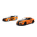 Fast & Furious - Han's Mazda RX-7 & Toyota GR S 1:32 Scale 2-Pack