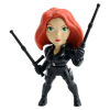 Avengers - Black Widow 4 inch Diecast MetalFig
