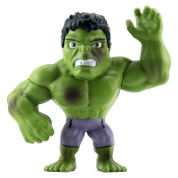 Avengers - Hulk 6 inch Diecast MetalFig