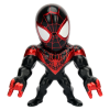 Spider-Man - Miles Morales 4 inch Diecast Metalfig
