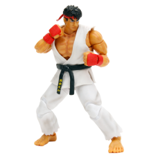 Street Fighter - Ryu 6 Inch Action Figure