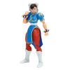 Street Fighter - Chun-Li 6 inch Action Figure