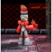 Mega Man - Fire Man 6 inch Action Figure