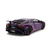 Pink Slips - Lamborghini Aventador SuperVeloce 1:24 Scale Diecast Vehicle