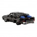 Fast & Furious 10 - 1967 Chevy El Camino with Cage 1:32 Scale
