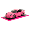 Pink Slips - Porsche 911 GT3 RS 1:24 Scale Diecast Vehicle