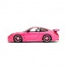 Pink Slips - Porsche 911 GT3 RS 1:24 Scale Diecast Vehicle