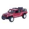 Pink Slips -2020 Jeep Gladiator (Red) 1:32 Scale Diecast Vehicle