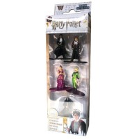 Harry Potter - Nano Metalfigs 5-Pack