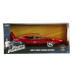 Fast and Furious - '68 Dodge Charger Daytona 1:24 Scale Hollywood Ride