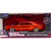 Furious 7 - Dom’s 1970 Plymouth Road Runner 1/32 Scale Metals Die-Cast Vehicle Replica