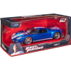 Fast Five - 1965 Ford GT40 1/24th Scale Metals Die-Cast Vehicle Replica