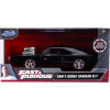Fast & Furious - Dom’s 1970 Dodge Charger R/T 1/32 Scale Die-Cast Vehicle Replica