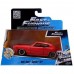 The Fast and Furious - Dom’s 1970 Chevrolet Chevelle SS 1/32 Scale Die-Cast Vehicle Replica
