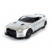 Fast Five - Brian’s 2010 Nissan GT-R R35 1/32 Scale Die-Cast Vehicle Replica