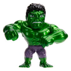 Avengers - Hulk 4 inch Diecast MetalFig
