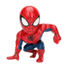 Spider-Man - Ultimate Spiderman 6 Inch Metals Die-Cast Action Figure