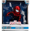 Spider-Man - Classic Spider-Man 4 inch Scale Metals Die-Cast Figure