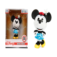 Disney - Minnie Mouse (Classic) 4 inch Diecast MetalFig