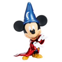 Disney - Sorcerer's Apprentice Mickey 6 inch MetalFig