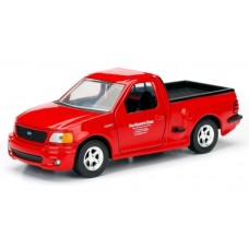 The Fast and the Furious - Brian’s Ford F-150 SVT Lightning 1/32 Scale Die-Cast Vehicle Replica