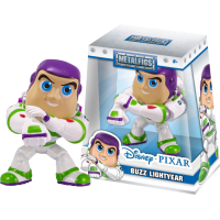 Toy Story - Buzz Lightyear 4 inch Diecast MetalFig