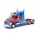 Transformers: The Last Knight - Optimus Prime Western Star 5700 1/24th Scale Hollywood Rides Die-Cast Vehicle Replica