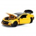 Transformers: The Last Knight - 2016 Chevy Camaro Bumblebee 1/24th Scale Hollywood Rides Die-Cast Vehicle