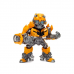 Transformers: The Last Knight - Bumblebee Metalfigs 4 inch Die-Cast Figure