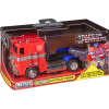 Transformers: Generation 1 - Optimus Prime G1 Hollywood Rides 1/32 Scale Die-Cast Vehicle Replica