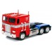 Transformers: Generation 1 - Optimus Prime G1 Hollywood Rides 1/32 Scale Die-Cast Vehicle Replica