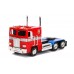 Transformers: Generation 1 - Optimus Prime G1 1/24th Scale Hollywood Rides Die-Cast Vehicle