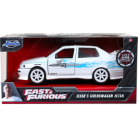 The Fast and the Furious - Jesse’s 1995 Volkswagen Jetta 1/32 Scale Die-Cast Vehicle Replica