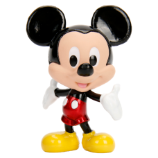 Disney - Mickey Mouse (Classic) 2.5 inch Diecast MetalFig