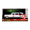 Ghostbusters (1984) - Ecto-1 Hollywood Rides 1/24th Scale Die-Cast Vehicle Replica