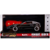 Knight Rider (1982) - KITT 1982 Pontiac Firebird Trans Am Hollywood Rides 1/32 Scale Die-Cast Vehicle Replica