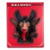 Dunny - Krampus 5 Inch Vinyl Figure by Scott Tolleson