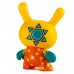Dunny - Codename Unknown 5 Inch Dunny by Sekure D